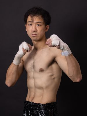 <span style='font-weight:bold;'>齊藤 裕大</span><span style='font-size:0.8em'>Yudai Saito</span><span style='font-size:0.8em; font-style:italic;'>戦績 1勝5敗1分</span>
