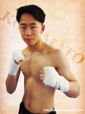 <span style='font-weight:bold;'>松本 風毅</span><span style='font-size:0.8em'>Fuki Matsumoto</span>